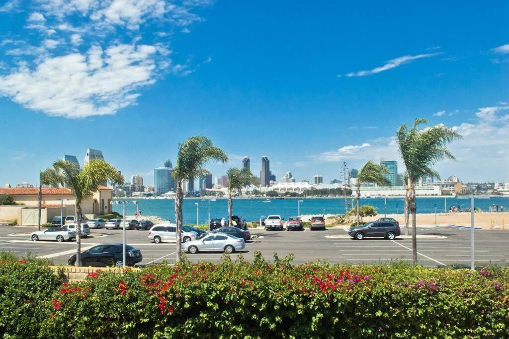 Monthly Rental, Coronado Style Town
