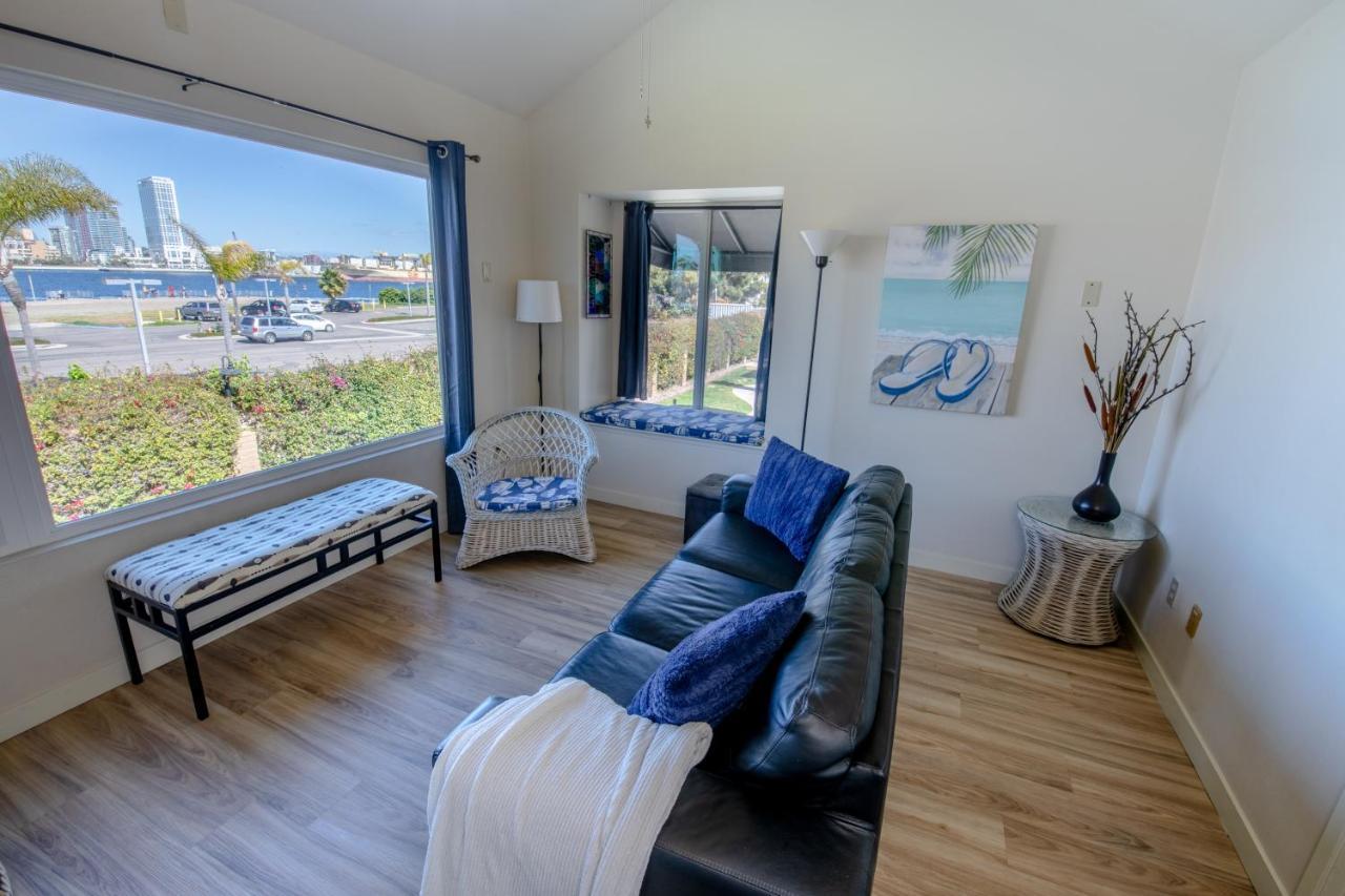 Casa de férias Monthly Rental, Coronado Style Town *