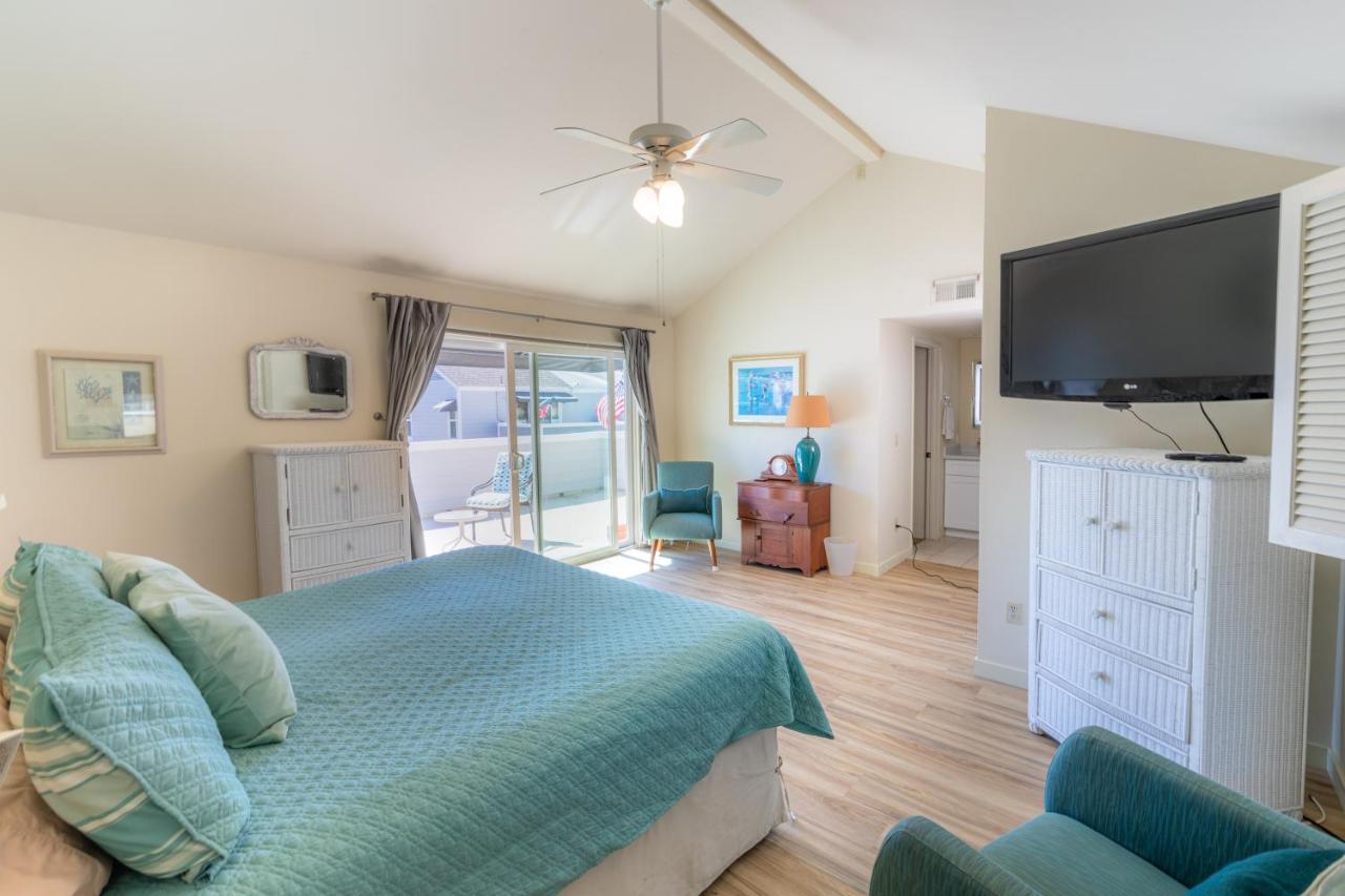 Casa de férias Monthly Rental, Coronado Style Town *