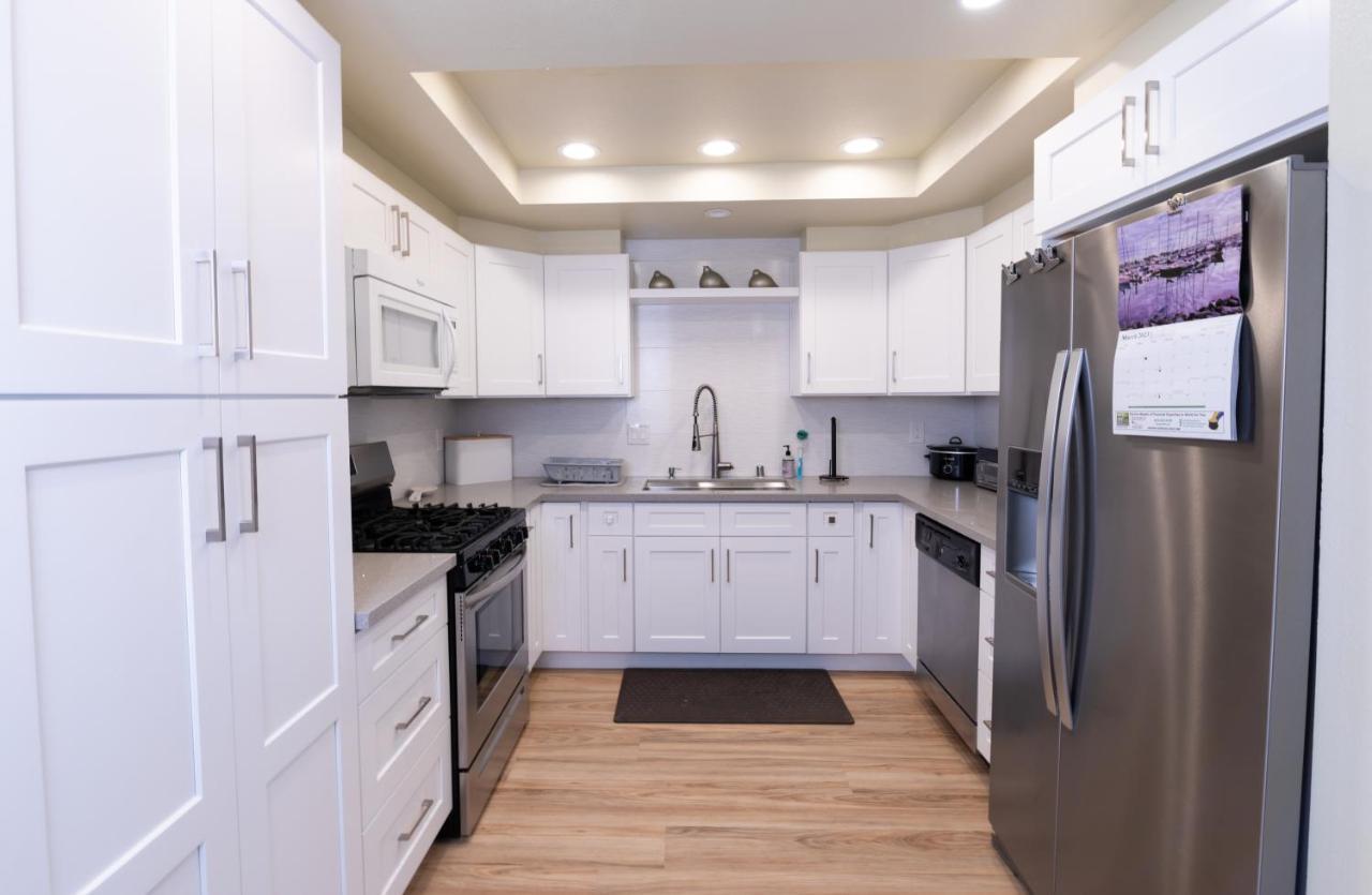 Monthly Rental, Coronado Style Town