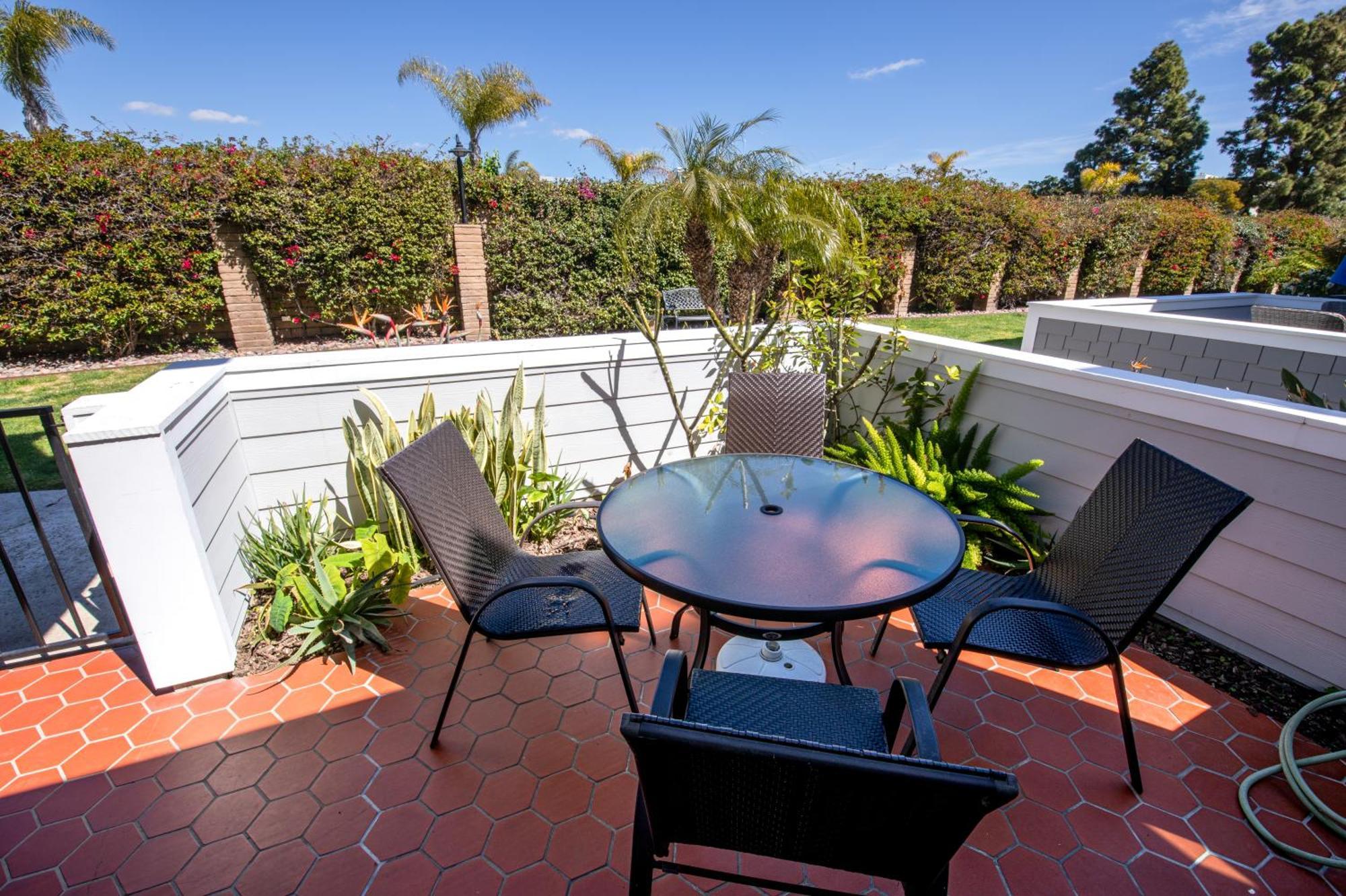 Casa de férias Monthly Rental, Coronado Style Town *