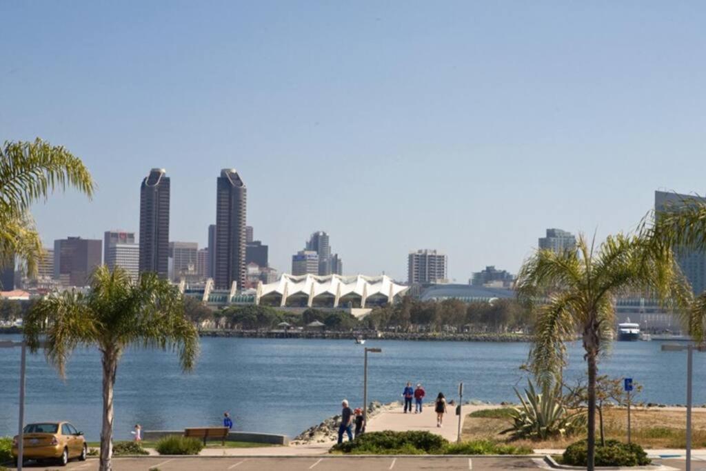 Holiday home Monthly Rental, Coronado Style Town *