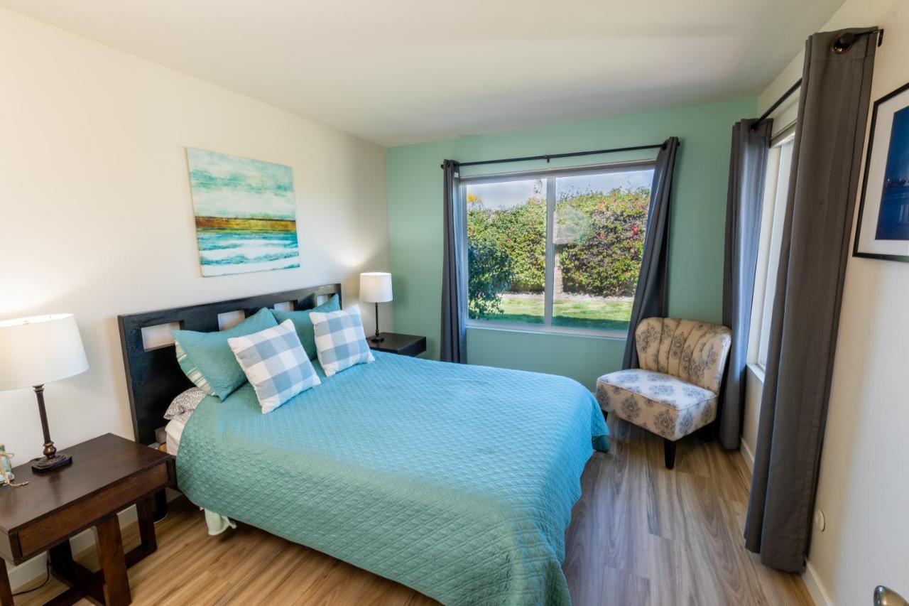Monthly Rental, Coronado Style Town Holiday home *
