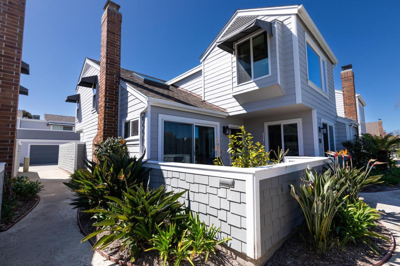 Monthly Rental, Coronado Style Town *
